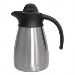 Termoss ar skrūvējamu vāku - 500 ml - Olympia