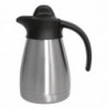 Termoss ar skrūvējamu vāku - 500 ml - Olympia