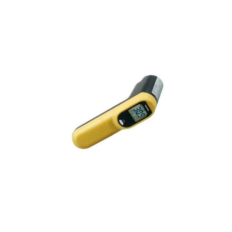 Thermomètre Infra-rouge à Visée Laser Thermomètre Infra-rouge à Visée Laser