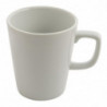 Coffee latte mugs - 285ml - Athena Hotelware - Fourniresto