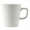 Coffee latte mugs - 285ml - Athena Hotelware - Fourniresto