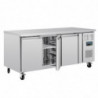 Tour Pâtissier 3 Durvis Sērija U - 634L - Polar