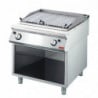 Grilēšana Lava Akmens Gāze - P 700 - Gastro M