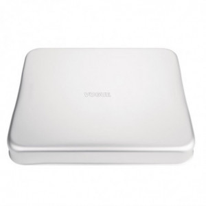 Alumīnija cepšanas panna - L 520mm - Vogue