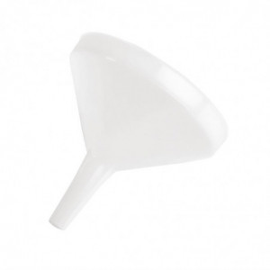 Plastmasas lietuskauds 150mm - Vogue - Fourniresto