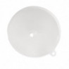 Plastmasas lietuskauds 150mm - Vogue - Fourniresto