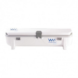 Papīra izplatītājs - L 520 mm - Wrapmaster