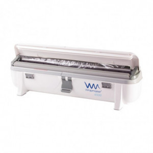 Papīra izplatītājs - L 520 mm - Wrapmaster