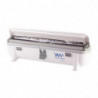 Papīra izplatītājs - L 520 mm - Wrapmaster