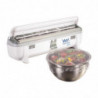 Papīra izplatītājs - L 520 mm - Wrapmaster