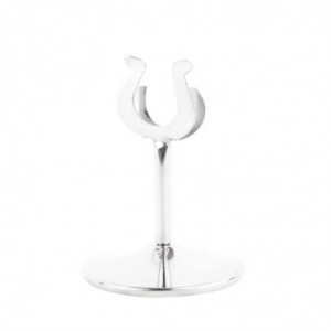 Atbalsta galda numurs 100mm - Olympia - Fourniresto