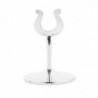 Atbalsta galda numurs 100mm - Olympia - Fourniresto