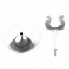 Atbalsta galda numurs 100mm - Olympia - Fourniresto