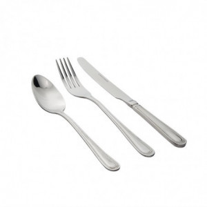 Bead Cutlery Sample - Set of 3 - Olympia