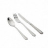 Bead Cutlery Sample - Set of 3 - Olympia