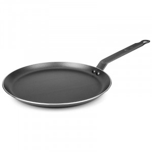 Pankūka panna pretlīpjoša alumīnija - Ø 26 cm - Lacor
