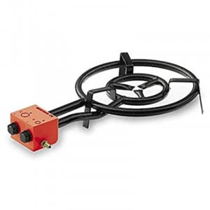 Paella Burner Without Stand - Ø 60 Cm - Lacor