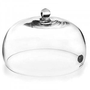 Smēķēšanas kloķis - Ø 20 cm - Lacor