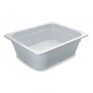 Bac Gastro Melamīna GN 1/2 - H 100 mm - Lacor