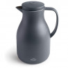 Siltumizolējošais termoss pelēks - 1,5 L - Lacor