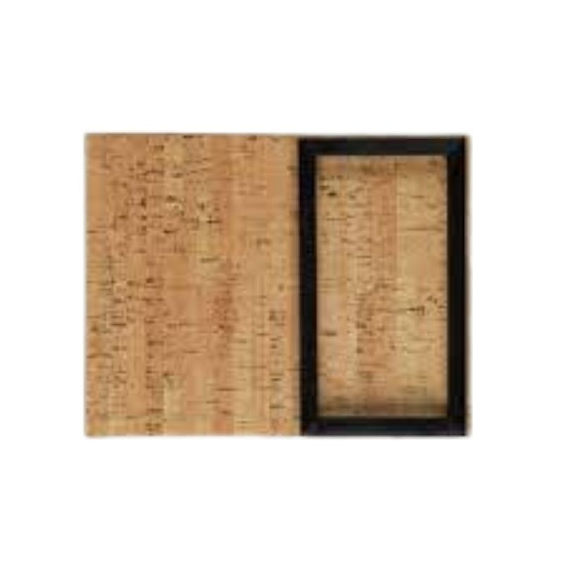 Velazquez Faux Leather Check Holder - 11 X 18.5 Cm - Lacor