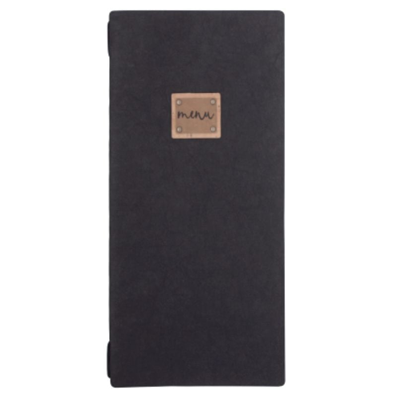Porte Karte Des Vins Tex En Fibres Naturelles - 170 X 320 Mm - Lacor Porte Karte Des Vins Tex En Fibres Naturelles - 170 X 320 Mm - Lacor