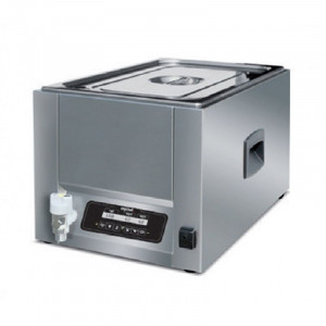 Bain-Marie Sous Vide M - 25 L - MYCHEF