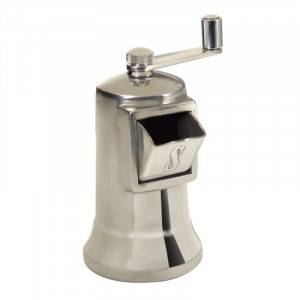 Sāls dzirnaviņas mazajā izmērā Perfex® - 40 g - TELLIER