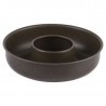 Moule à Savarin Débouché Embouti - Ø 240 mm - TELLIER