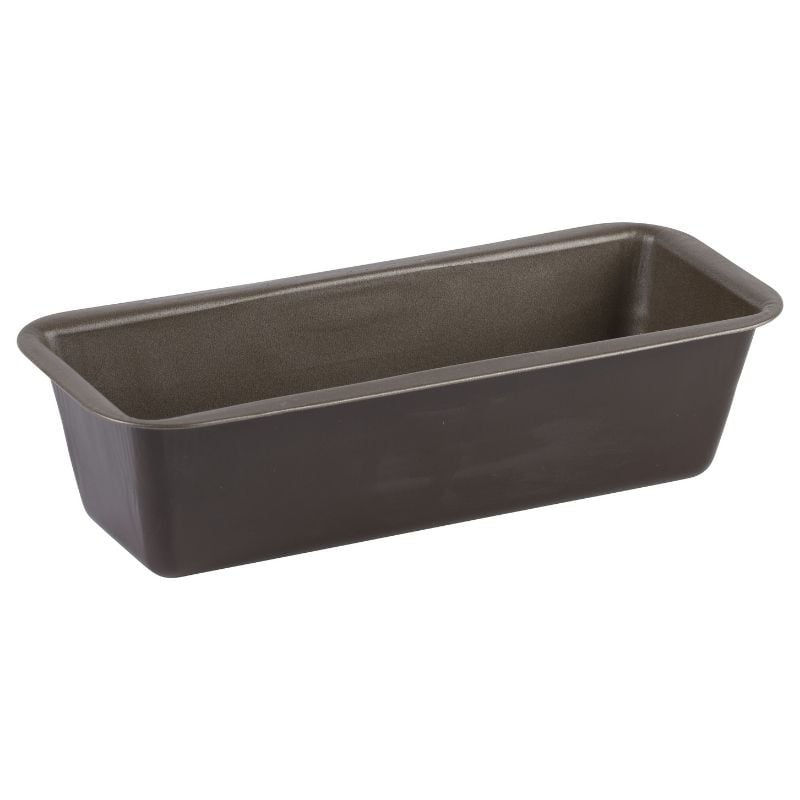 Kūkas forma, izgatavota no tērauda - 260 x 95 mm - Tellier Kūkas forma, izgatavota no tērauda - 260 x 95 mm - Tellier