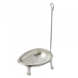 Olu vārīšanas trauks no tērauda - Tellier