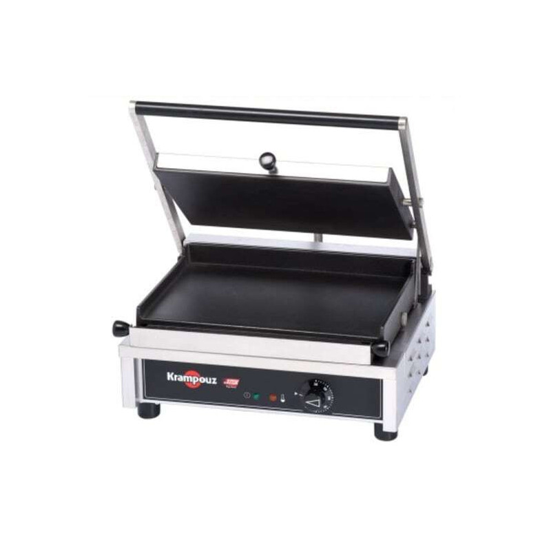 Multi Contact Grill Medium - Plaques Mixtes Multi Contact Grill Medium - Plaques Mixtes