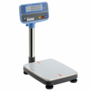 Profesionālais svari ar 60 kg slodzi