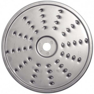 Disks Rīve 3 mm priekš Dynacoupe