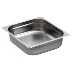 GN 2/3 Gastronorm trauks - 9 L - P 100 mm