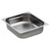 GN 2/3 Gastronorm trauks - 9 L - P 100 mm