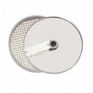Iekārtas Macédoine Robot-Coupe R 502 / R 502 VV / R 652 / R 652 VV