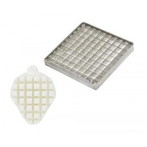 Nazis un spiediens plāksnītei - 6 x 6 mm