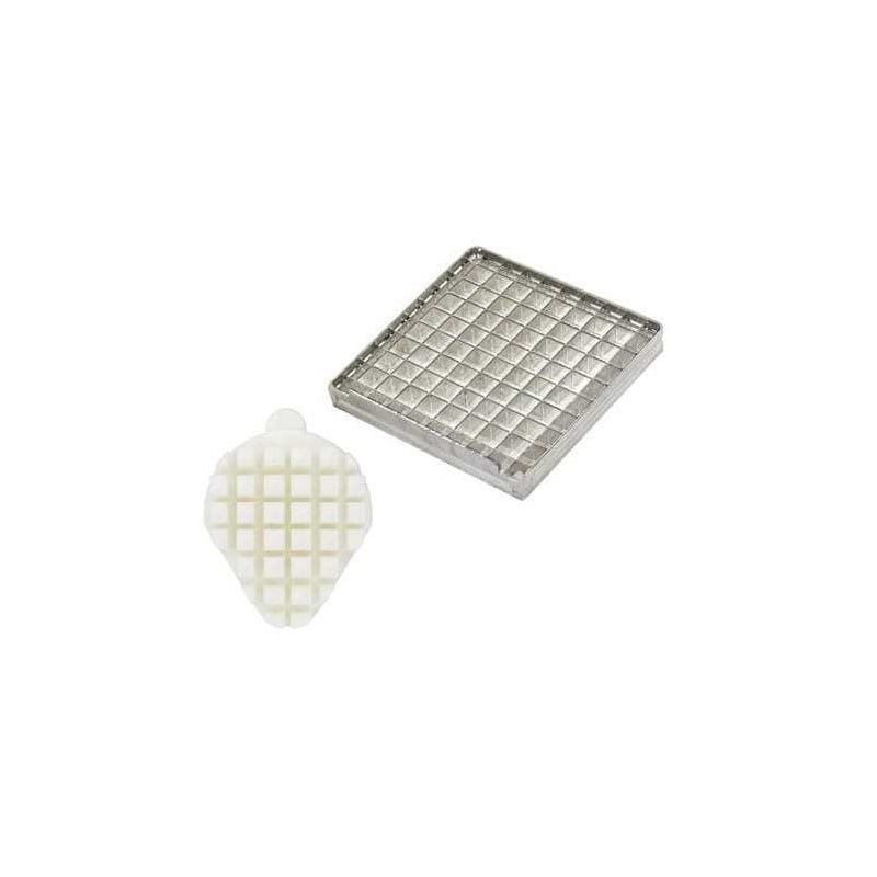 Nazis un spiediens plāksnītei - 6 x 6 mm