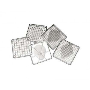 Nazis un spiediens plāksnītei - 6 x 6 mm