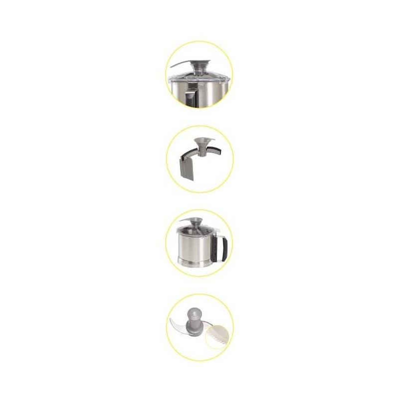 Accessoire Supplémentaire pour Blixer - Blixer 3 Accessoire Supplémentaire pour Blixer - Blixer 3