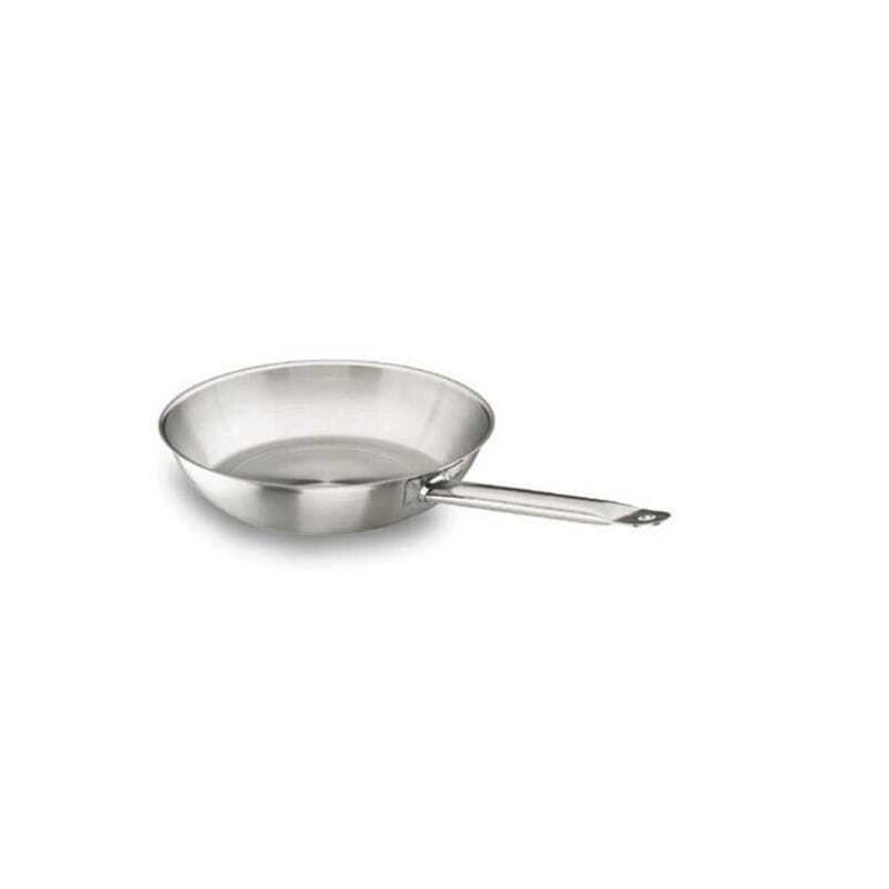 Profesionālā šefpavāra panna Chef-Inox - Diametrs 32 cm