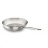 Profesionāla šķīvis Chef-Inox - diametrs 36 cm
