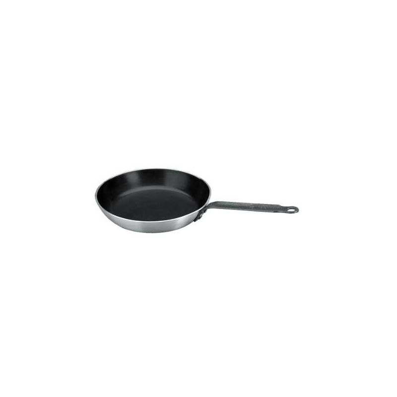 Professional Aluminum Induction and Gas Pan Tripaca - ⌀ 20cm Professional Aluminum Induction and Gas Pan Tripaca - ⌀ 20cm