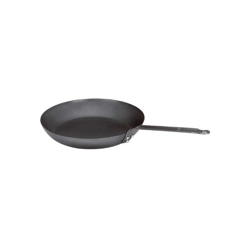 Pan - Non-Stick Iron - ⌀ 24 cm Pan - Non-Stick Iron - ⌀ 24 cm