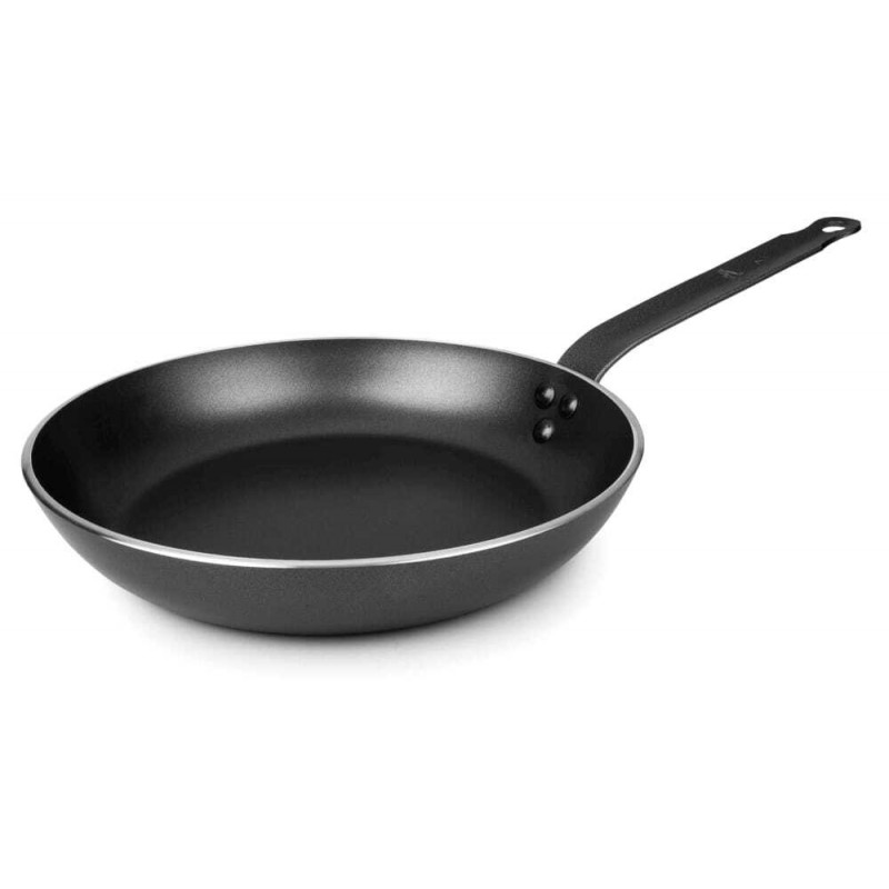 Izturīga alumīnija panna no Lacor zīmola - ⌀ 24 cm