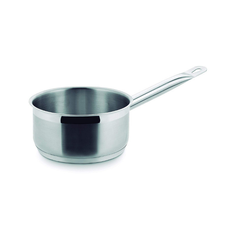 Profesionāla panna - Eco-Chef - ⌀ 20 cm - 2,8L Profesionāla panna - Eco-Chef - ⌀ 20 cm - 2,8L