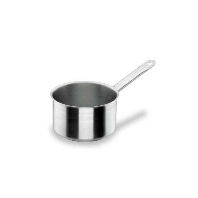 Francijas panna Lacor - Chef Classic - ⌀ 24 cm - 5,5L Francijas panna Lacor - Chef Classic - ⌀ 24 cm - 5,5L