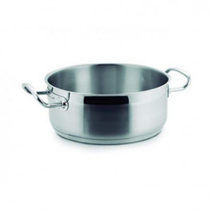 Profesionāla panna - Eco-Chef - ⌀ 24 cm - 4,3L