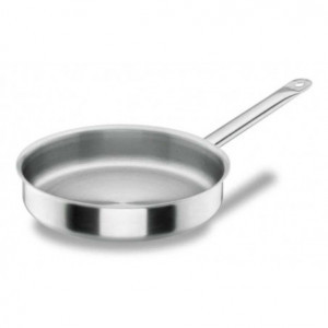 Sauteuse - Chef Classic Lacor - ⌀ 24 cm - 2,7L